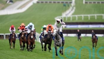 Mares’ Hurdle moved as part of Festival programme change