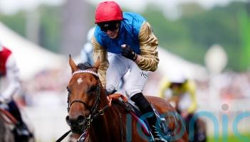 Sprint star Lazzat aiming for victorious Ascot return