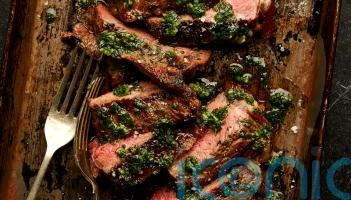 How to make Gaucho’s churrasco de chorizo