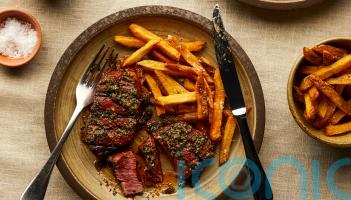 How to make Gaucho’s lomo al diablo