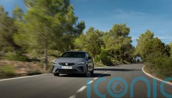 First Drive: Seat marks brand rebirth with an eight-year-old supermini – the Ibiza