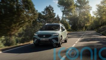 First Drive: Warmed-over Arona isn’t quite the rebirth of Seat that we had hoped for