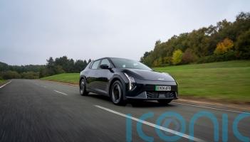UK Drive: Kia’s EV4 brings a traditional feel to the EV segment