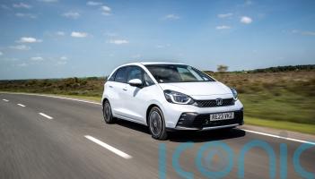 UK Drive: The Honda Jazz is a cleverly packaged small car