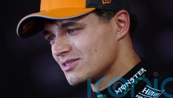 Lando Norris to go ‘flat-out’ in pursuit of world championship