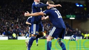 Trump family ‘delighted’ Scotland and Tartan Army will be at World Cup