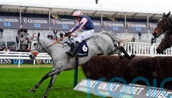 National tilt likely to be the ultimate aim for Marble Sands