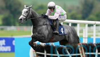 Lossiemouth leading the way for Mullins in Morgiana