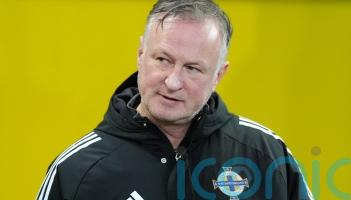 Michael O’Neill believes Northern Ireland can shock Italy to reach World Cup