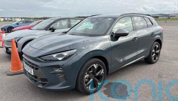 Long-term report: Our Cupra Terramar is proving to be a likeable and well-rounded package