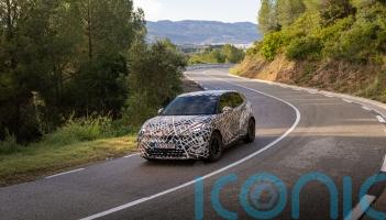 Prototype Drive: Cupra’s Raval shows future of brand’s EV journey