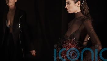 What to wear for New Year’s Eve – whether you’re going out or staying in