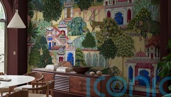 10 ways to weave winter greens into your festive scheme