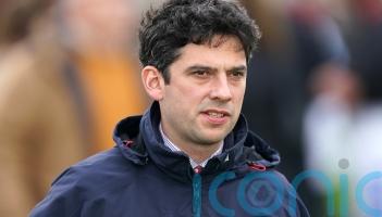 Greenall and Guerriero mount dual challenge on Becher crown