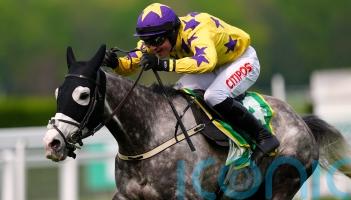 Temps team savouring Tingle Creek test