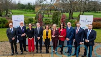 Northern Irish leaders use Council Summit to push Starmer on budget