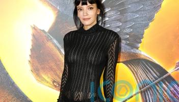 The best red carpet looks of 2025