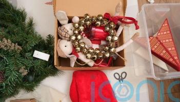 Post Christmas clean-up: Restoring order after the festivities