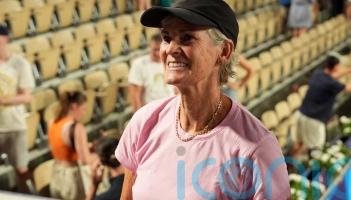 Judy Murray calls for PE to be made school priority as she expands girls’ scheme
