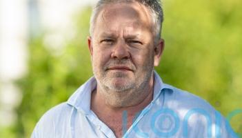 Stephen Harris on starting over at nearly 40 and the nostalgic meals of his childhood