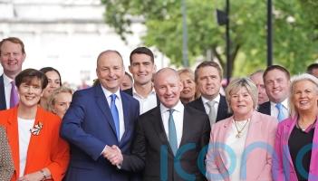 Martin told Gavin he could no longer support him after tenant issue &ndash; review