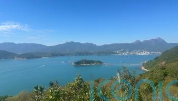 Could Hong Kong be the perfect hiking and city break in one?