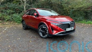 Long-term report: Putting the Nissan Qashqai through its paces