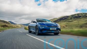 UK Drive: The Kia EV6 GT is a capable performance EV, but lacks the spark of Hyundai&rsquo;s Ioniq 5 N