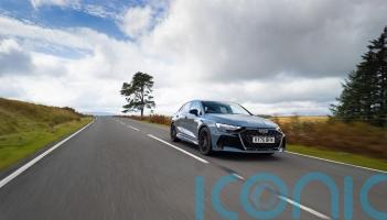 Road Test of the Year: Audi RS3