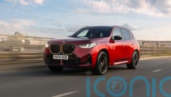 UK Drive: Is BMW&rsquo;s X3 still the premium all-rounder to choose?