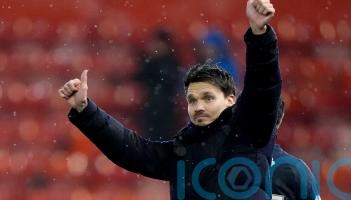 Danny Rohl proud of Rangers performance in win over Aberdeen