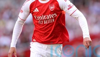 Fit-again Kai Havertz is &lsquo;one more asset&rsquo; for Arsenal &ndash; Mikel Merino