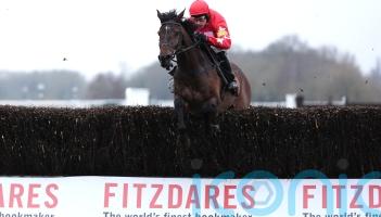 Skelton full of hope for evergreen Protektorat in Fleur de Lys Chase