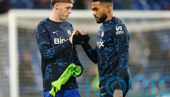 Chelsea to leave Reece James and Cole Palmer semi-final decision to last minute