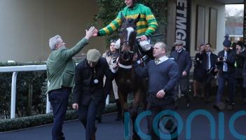 Bowen savours &lsquo;redemption&rsquo; with Jonbon at Ascot
