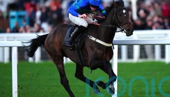Gordon looking to Newbury run with Bass Hunter