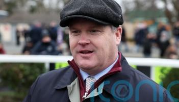 Gordon Elliott considering maiden route for El Cairos