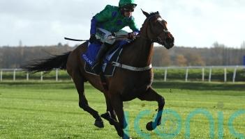 Act Of Innocence poised for Trials day test