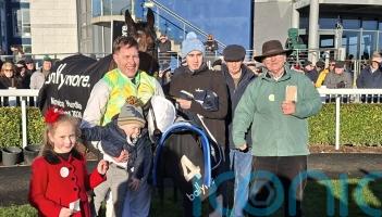 Queally taking direct route to Cheltenham with I&rsquo;ll Sort That