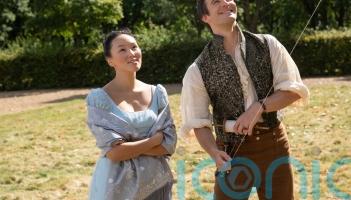 The Bridgerton costume designers on how they reinvented period romance