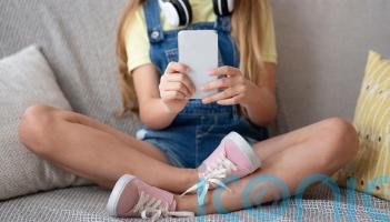 Signs your child is addicted to social media &ndash; as Lords back ban