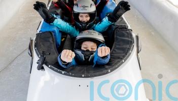 Where to experience Winter Olympic sports on holiday