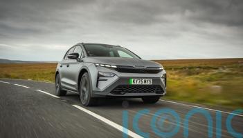 UK Drive: Can Skoda bring the vRS experience to the Elroq?