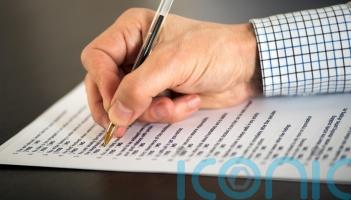 Is it too early to write your will?