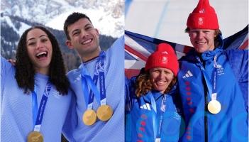 Team GB&rsquo;s record over the years as their best ever Winter Olympics ends