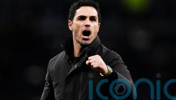 Mikel Arteta: Arsenal showed what they are made of by thumping Tottenham