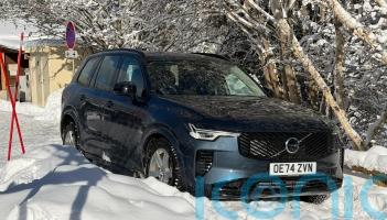 Long-term report: Picking between Volvo&rsquo;s hybrid XC90 models