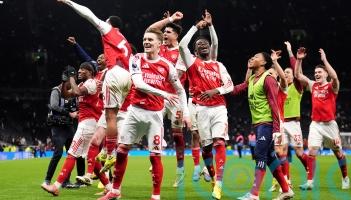 Monday&rsquo;s briefing: Arsenal show mettle as Liverpool scrape win at Forest