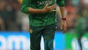 Liam Dawson says mystery spinner Usman Tariq not only Pakistan threat to England