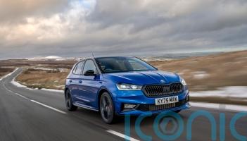 UK Drive: The Skoda Fabia 130 is a good car, but it&rsquo;s not a hot hatch
